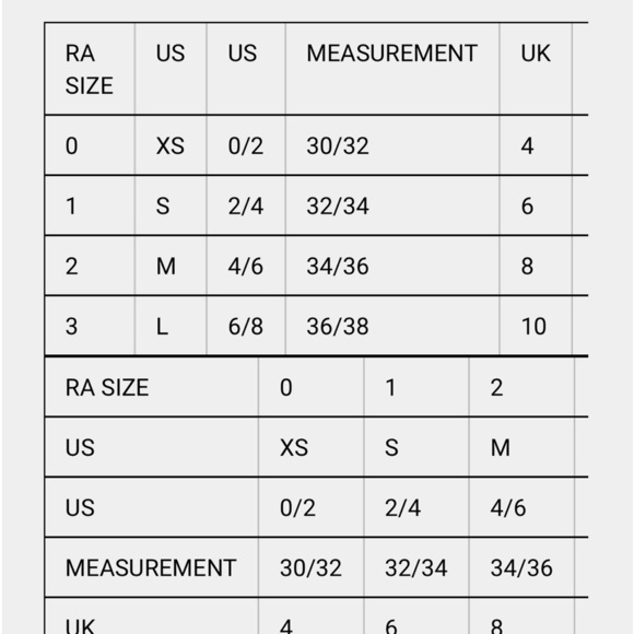 Raquel Allegra Ribbon Blazer Blue Brown Print Size M NWT - Picture 8 of 8